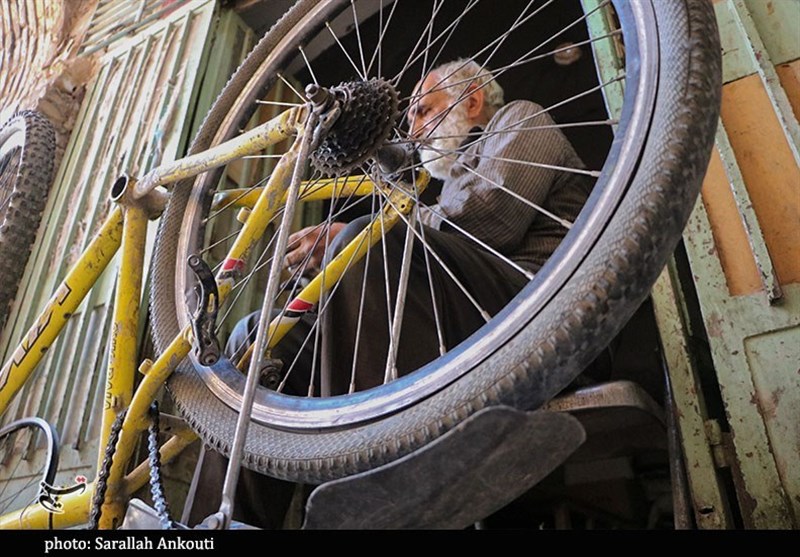 استان کرمان , بازار , 