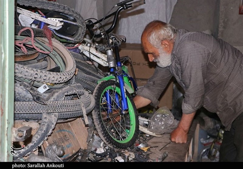 استان کرمان , بازار , 