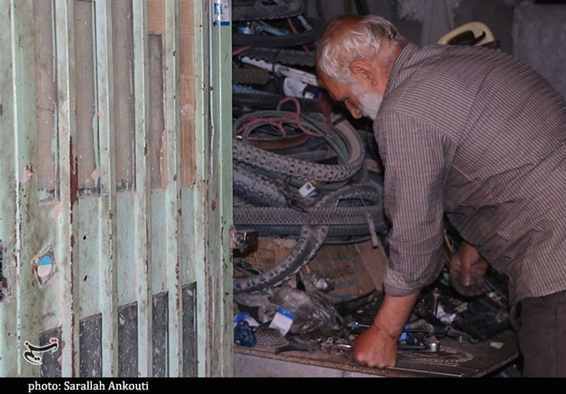 استان کرمان , بازار , 