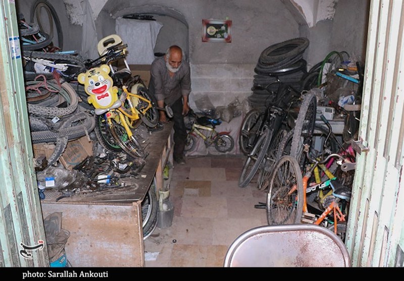 استان کرمان , بازار , 