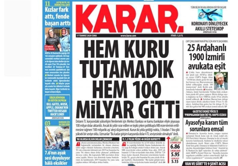 کشور ترکیه , 