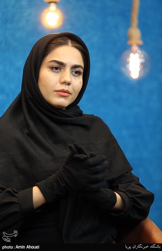 عوامل سریال شاهرگ در خبرگزاری تسنیم