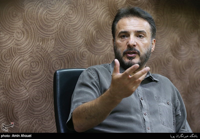 سریال ایرانی , شبکه دو | شبکه 2 سیمای جمهوری اسلامی ایران , سازمان مجاهدین (منافقین) , بازیگران سینما و تلویزیون ایران , کارگردانان سینما و تلویزیون ایران , صدا و سیمای جمهوری اسلامی ایران , تلویزیون , 