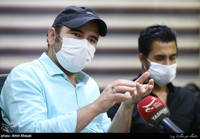 سریال ایرانی , شبکه دو | شبکه 2 سیمای جمهوری اسلامی ایران , سازمان مجاهدین (منافقین) , بازیگران سینما و تلویزیون ایران , کارگردانان سینما و تلویزیون ایران , صدا و سیمای جمهوری اسلامی ایران , تلویزیون , 