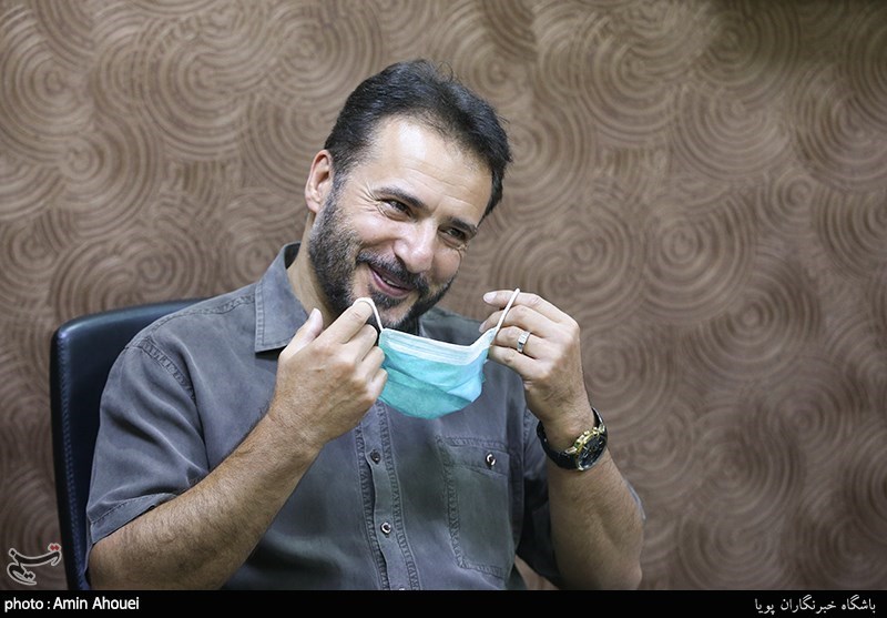 سریال ایرانی , شبکه دو | شبکه 2 سیمای جمهوری اسلامی ایران , سازمان مجاهدین (منافقین) , بازیگران سینما و تلویزیون ایران , کارگردانان سینما و تلویزیون ایران , صدا و سیمای جمهوری اسلامی ایران , تلویزیون , 