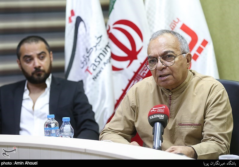 سریال ایرانی , شبکه دو | شبکه 2 سیمای جمهوری اسلامی ایران , سازمان مجاهدین (منافقین) , بازیگران سینما و تلویزیون ایران , کارگردانان سینما و تلویزیون ایران , صدا و سیمای جمهوری اسلامی ایران , تلویزیون , 