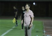 منیعی:به جای من نویدکیای مصدوم را به جام جهانی بردند/گروه مناسبی داریم