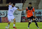 لیگ دسته اول فوتبال| جدال صدرنشین با گل ریحان و تقابل سرخابی‌های گیلانی