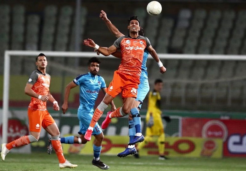 لیگ برتر فوتبال , فوتبال , تیم فوتبال تراکتور تبریز , تیم فوتبال شهر خودرو , 