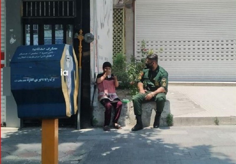 آسیبهای اجتماعی ,