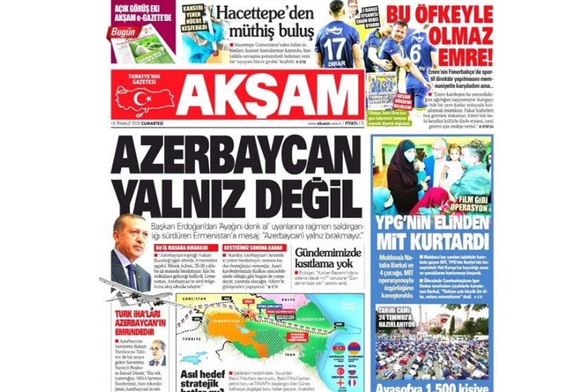 کشور ترکیه , 