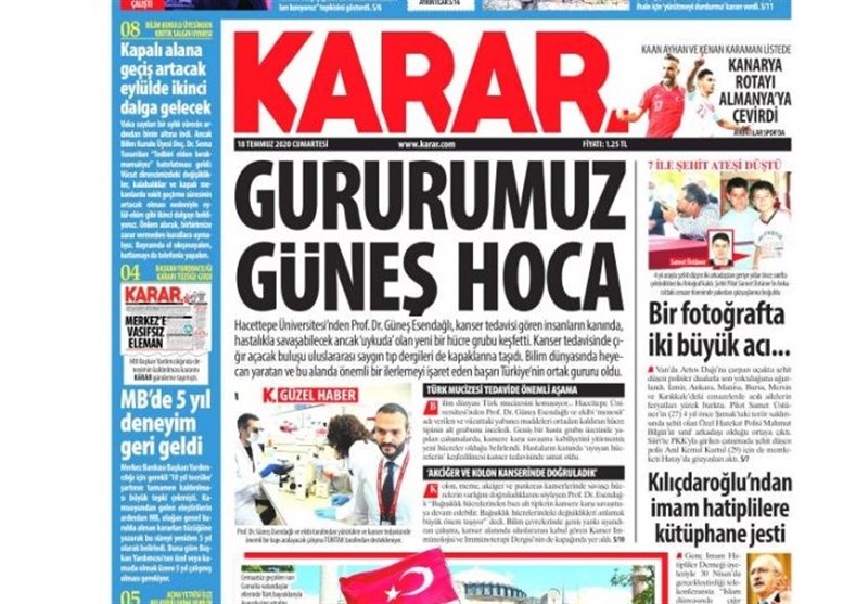 کشور ترکیه , 