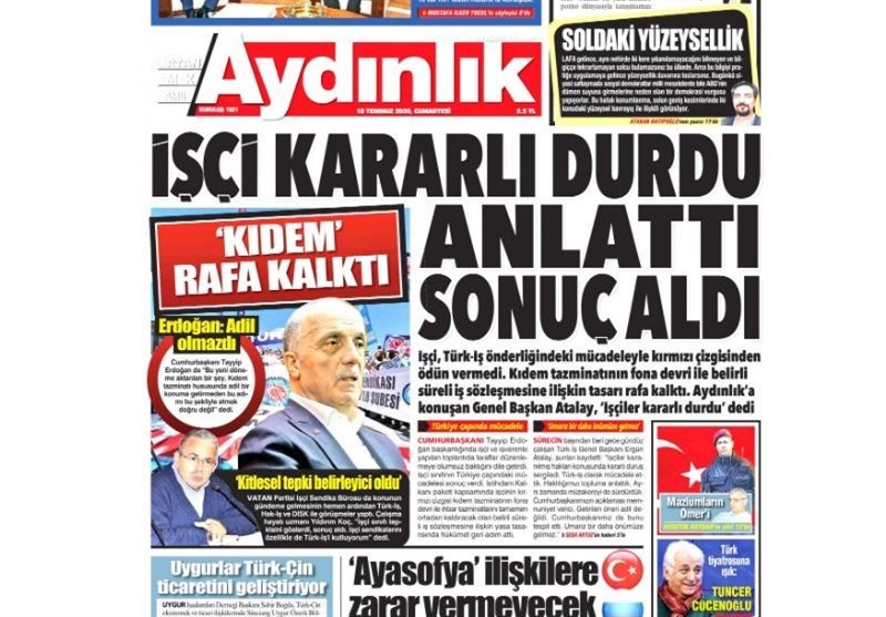 کشور ترکیه , 