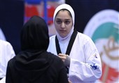 پوراسماعیل: کرونا برنامه‌های تاریخ‌سازی تکواندوی بانوان را به هم ریخت/ هدفم حضور در مسابقات کسب سهمیه المپیک است