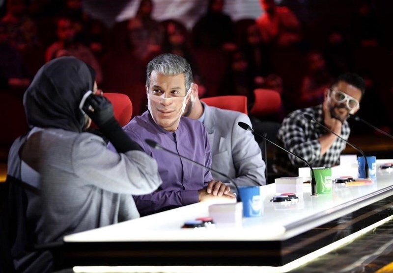 صدا و سیما , تلویزیون , عصر جدید , برنامه تلویزیونی دورهمی , برنامه تلویزیونی خندوانه , رامبد جوان , مهران مدیری , احسان علیخانی , 