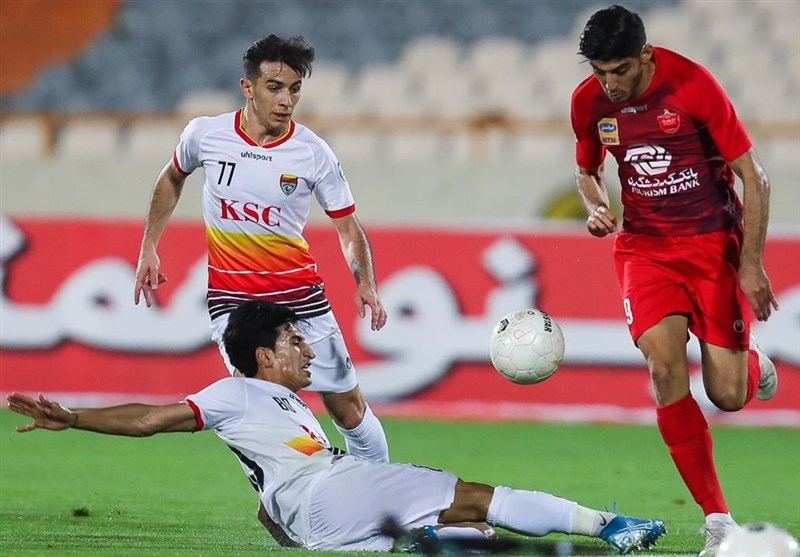 وزارت ورزش و جوانان , تیم فوتبال استقلال , تیم فوتبال پرسپولیس , علیرضا مرزبان , فدراسیون فوتبال , سازمان لیگ فوتبال ایران , تیم فوتبال امید ایران ,