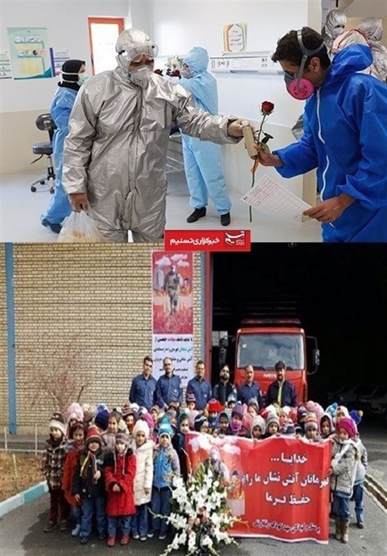 ویروس کرونا ,