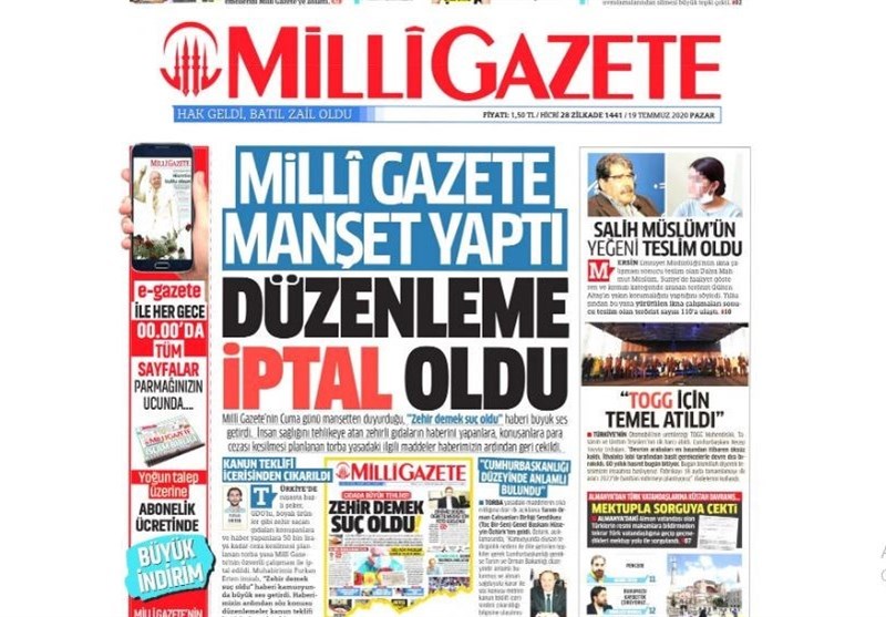 کشور ترکیه , 