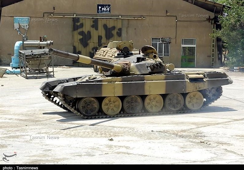 سپاه پاسداران | سپاه , تجهیزات نظامی , تجهیزات نظامی ایران , اخبار نظامی | اخبار دفاعی , نیروی زمینی سپاه , 