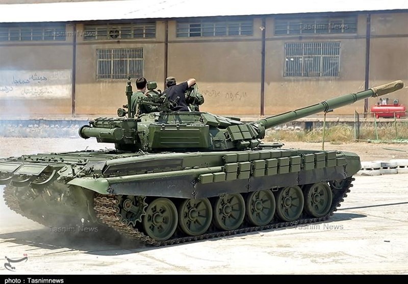 سپاه پاسداران | سپاه , تجهیزات نظامی , تجهیزات نظامی ایران , اخبار نظامی | اخبار دفاعی , نیروی زمینی سپاه , 