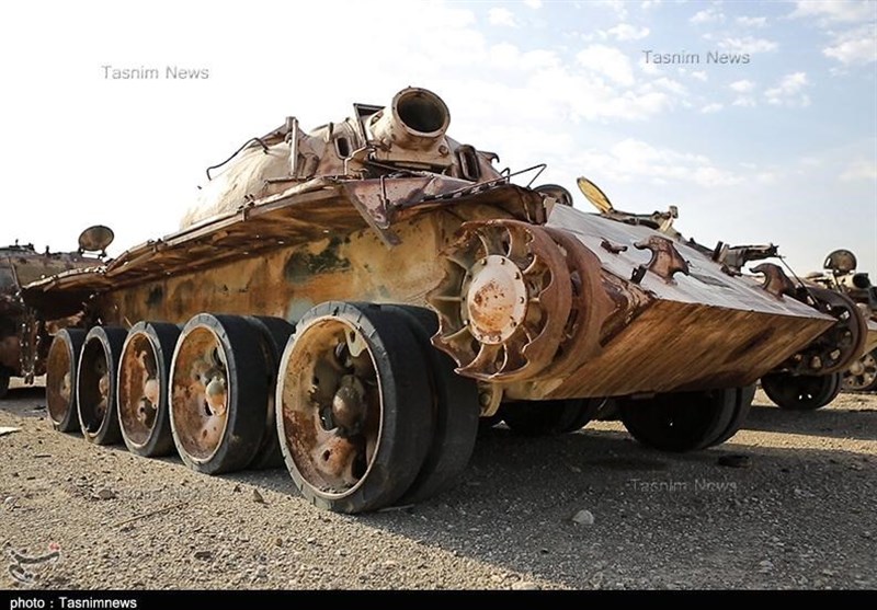 سپاه پاسداران | سپاه , تجهیزات نظامی , تجهیزات نظامی ایران , اخبار نظامی | اخبار دفاعی , نیروی زمینی سپاه , 