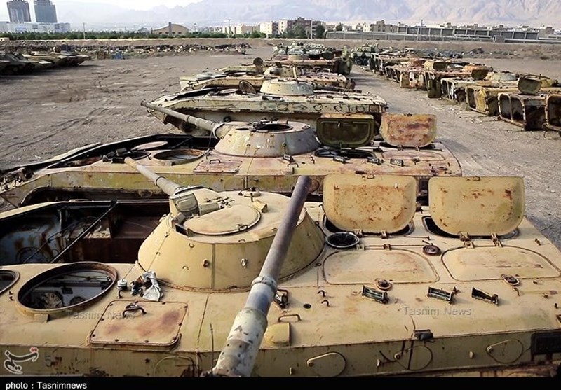 سپاه پاسداران | سپاه , تجهیزات نظامی , تجهیزات نظامی ایران , اخبار نظامی | اخبار دفاعی , نیروی زمینی سپاه , 