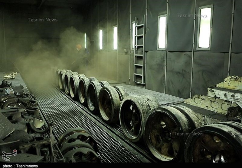 سپاه پاسداران | سپاه , تجهیزات نظامی , تجهیزات نظامی ایران , اخبار نظامی | اخبار دفاعی , نیروی زمینی سپاه , 