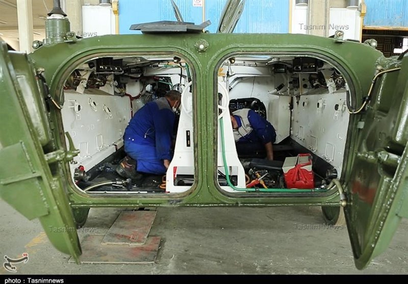 سپاه پاسداران | سپاه , تجهیزات نظامی , تجهیزات نظامی ایران , اخبار نظامی | اخبار دفاعی , نیروی زمینی سپاه , 