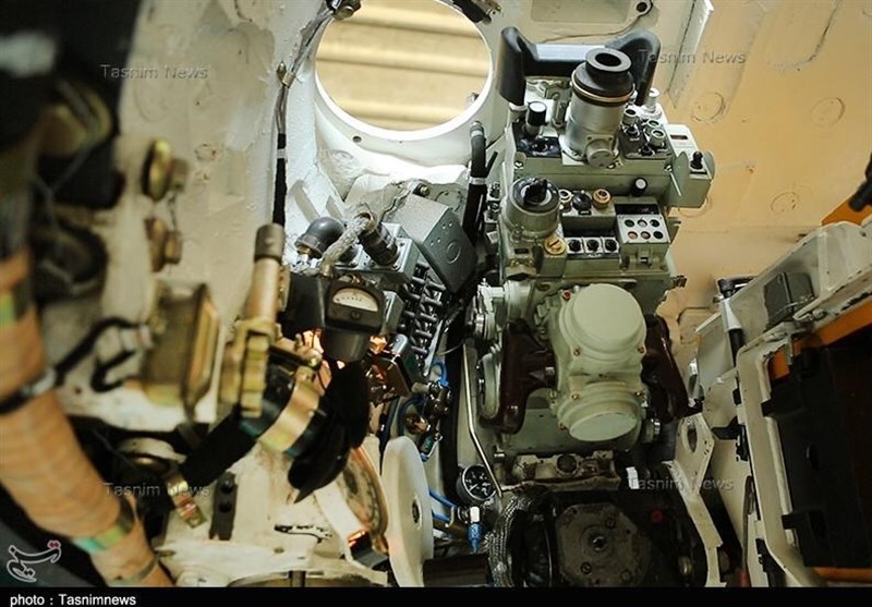 سپاه پاسداران | سپاه , تجهیزات نظامی , تجهیزات نظامی ایران , اخبار نظامی | اخبار دفاعی , نیروی زمینی سپاه , 