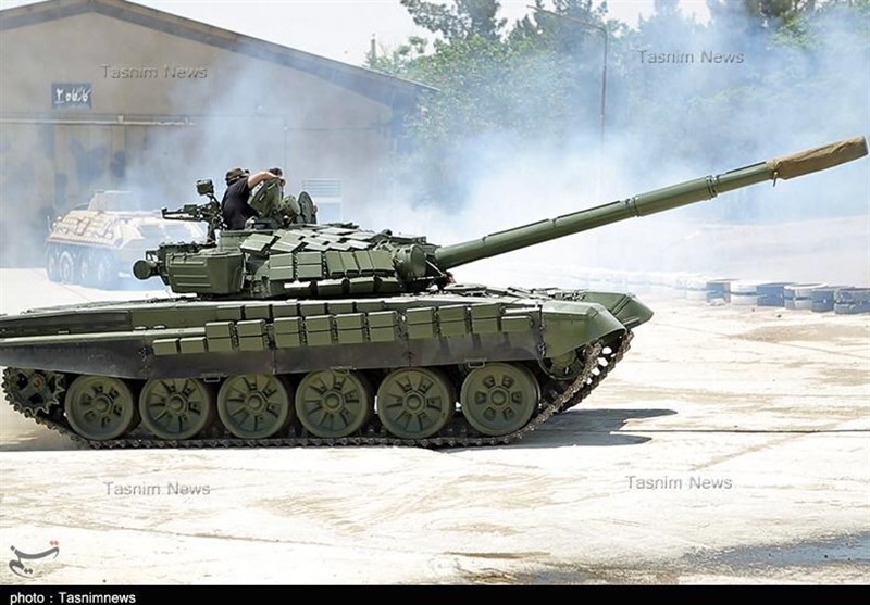 سپاه پاسداران | سپاه , تجهیزات نظامی , تجهیزات نظامی ایران , اخبار نظامی | اخبار دفاعی , نیروی زمینی سپاه , 