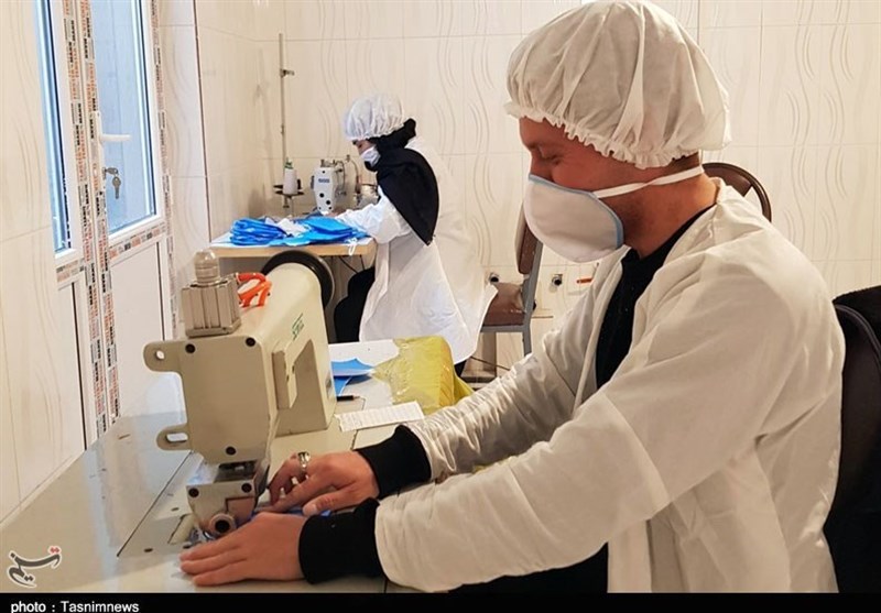 ویروس کرونا ,