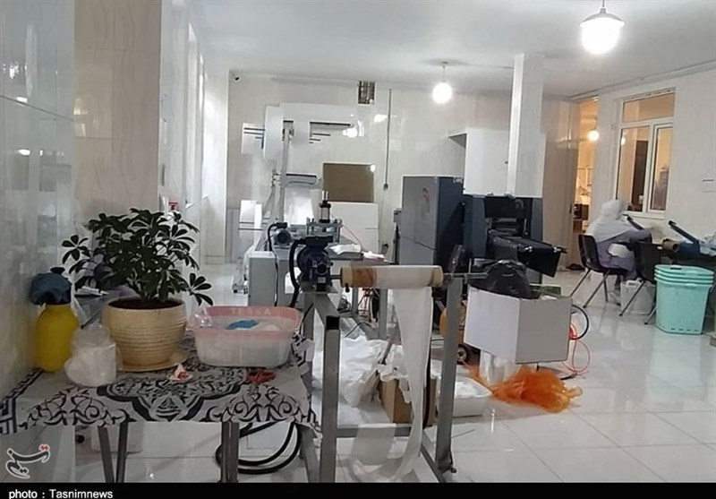 ویروس کرونا ,