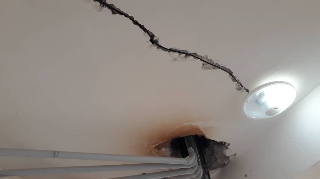 مسکن مهر پردیس , مسکن مهر ,