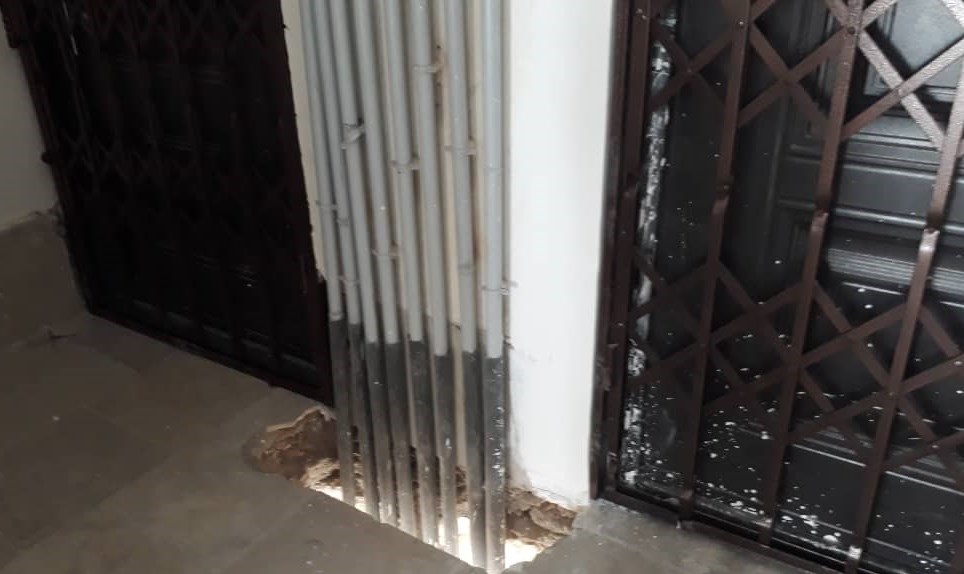 مسکن مهر پردیس , مسکن مهر ,