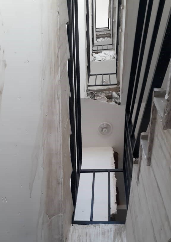 مسکن مهر پردیس , مسکن مهر ,