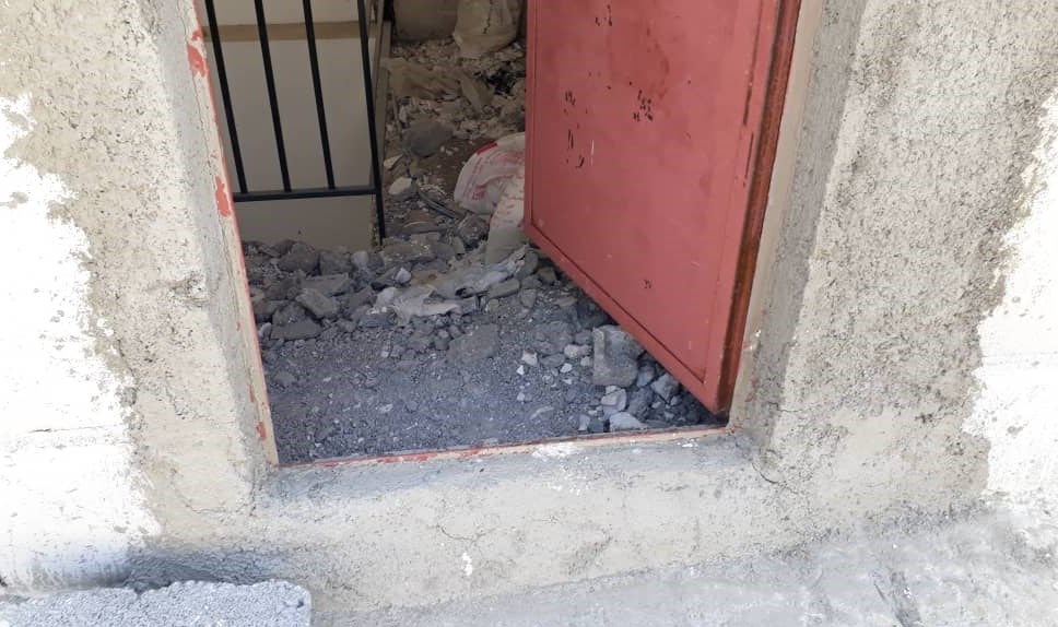 مسکن مهر پردیس , مسکن مهر ,