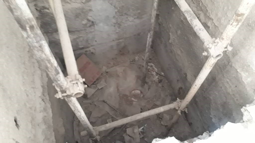 مسکن مهر پردیس , مسکن مهر ,