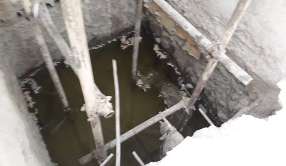 مسکن مهر پردیس , مسکن مهر ,