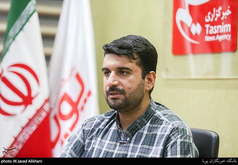 گفت و گو با مصطفی عباسی مسئول جمعیت مردمی امام حسنی ها