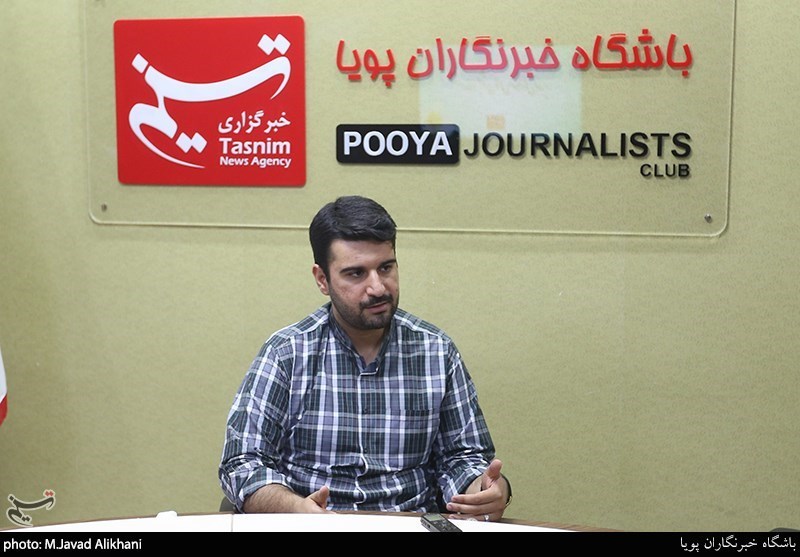 گفت و گو با مصطفی عباسی مسئول جمعیت مردمی امام حسنی ها