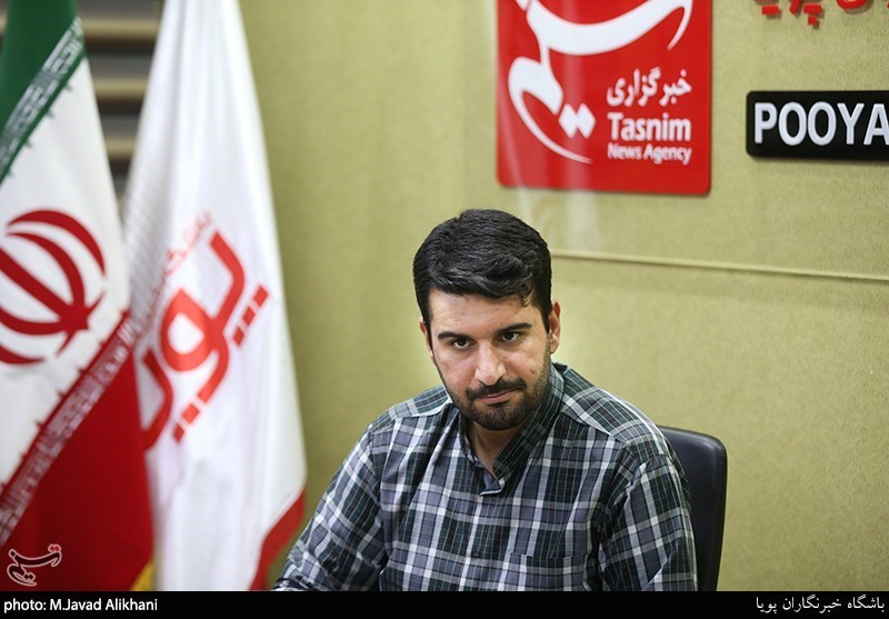 گفت و گو با مصطفی عباسی مسئول جمعیت مردمی امام حسنی ها