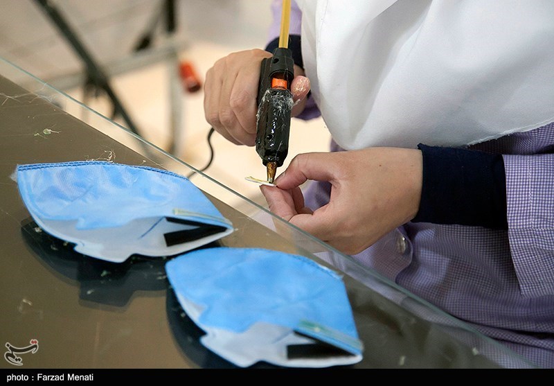 وزارت بهداشت , ویروس کرونا , 