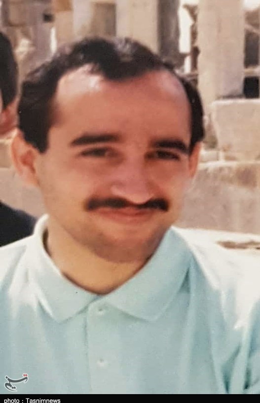 ویروس کرونا , شهدای مدافع وطن ,