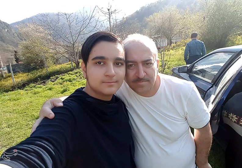 ویروس کرونا , شهدای مدافع وطن ,