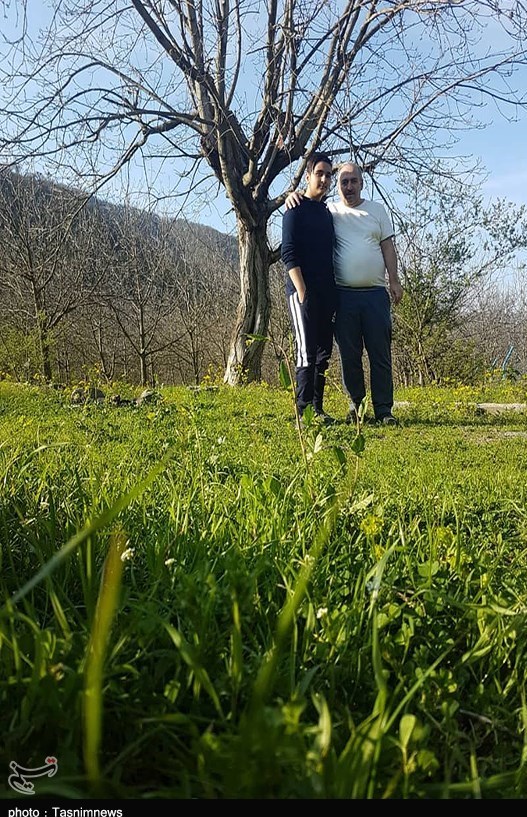 ویروس کرونا , شهدای مدافع وطن ,