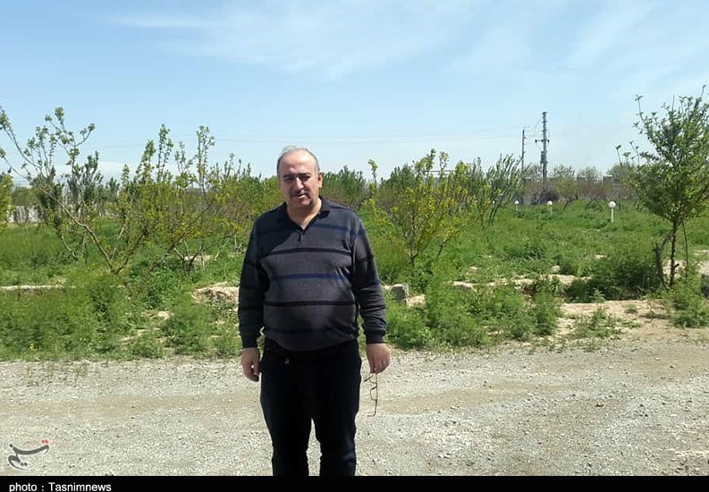 ویروس کرونا , شهدای مدافع وطن ,