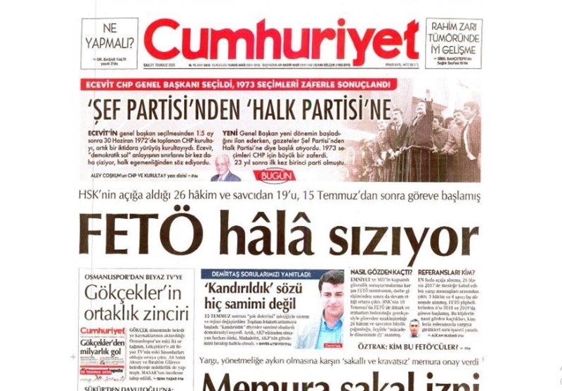 کشور ترکیه , 