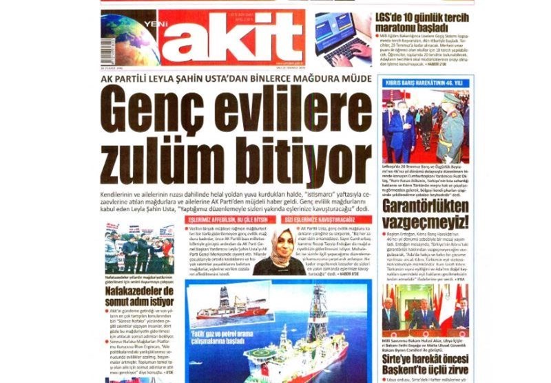 کشور ترکیه , 