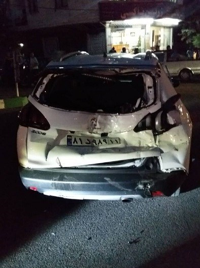 آتش‌نشانی , سازمان آتش‌نشانی تهران , حوادث , اورژانس , 