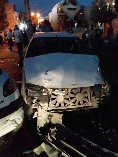 آتش‌نشانی , سازمان آتش‌نشانی تهران , حوادث , اورژانس , 